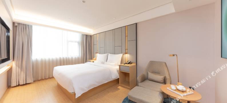 全季酒店(深圳宝安国际会展中心店)图片