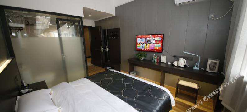 康源酒店(师范大学店)图片