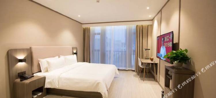 汉庭酒店(固始店)图片