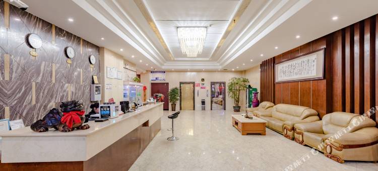芒山丽景酒店(永城芒砀山旅游区店)图片