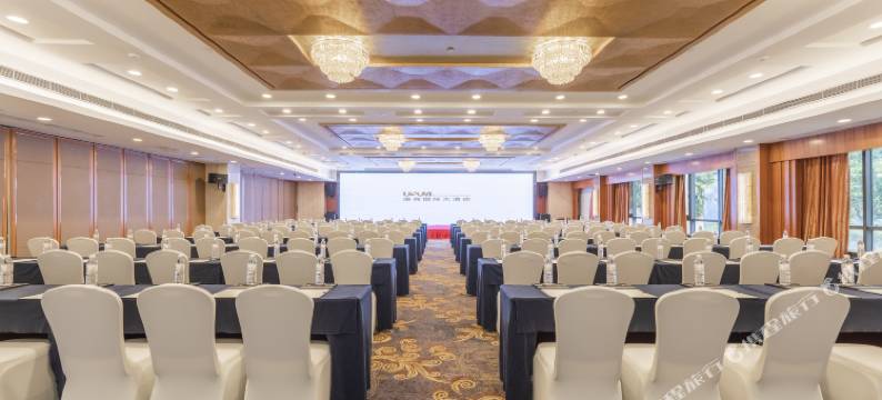 重庆渝商国际大酒店图片