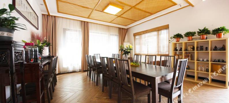 苏州有乐居民宿图片