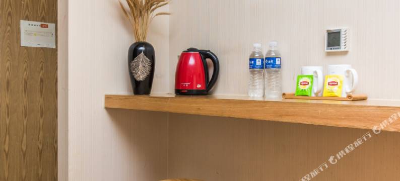 无锡蔚徕公寓图片