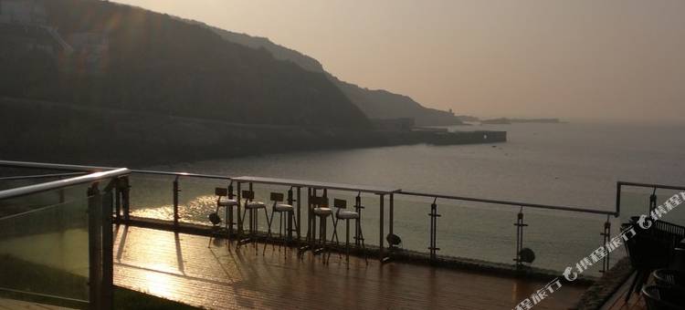 嵊泗县花鸟乡逅海民宿图片