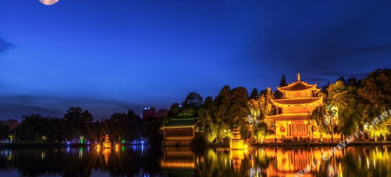 昆明美成city酒店图片