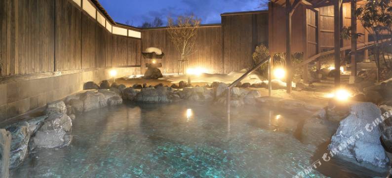 草津Kamenoi度假酒店 (旧：草津温泉度假酒店)(Kamenoi Hotel Kusatsu Resort(Old:Kusatsu-Onsen Hotel Resort))图片