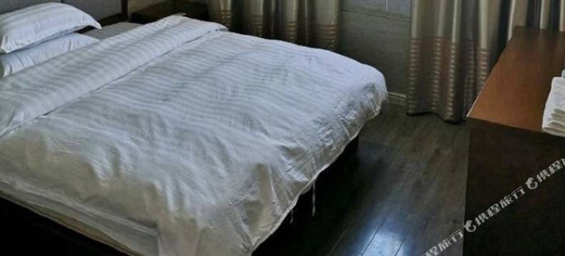 苍南金华楼旅馆图片