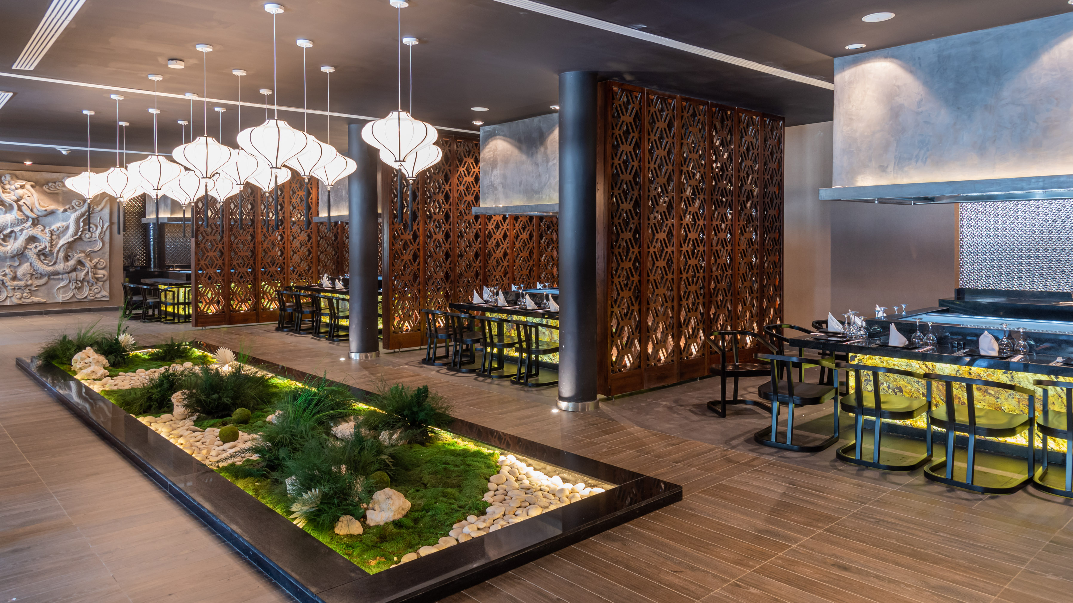 Grand Bavaro Princess - All Inclusive Over view