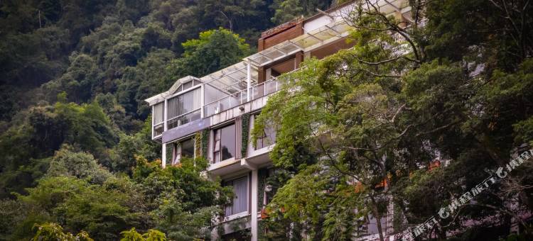 龙胜云智慧·木泉精品养生酒店图片