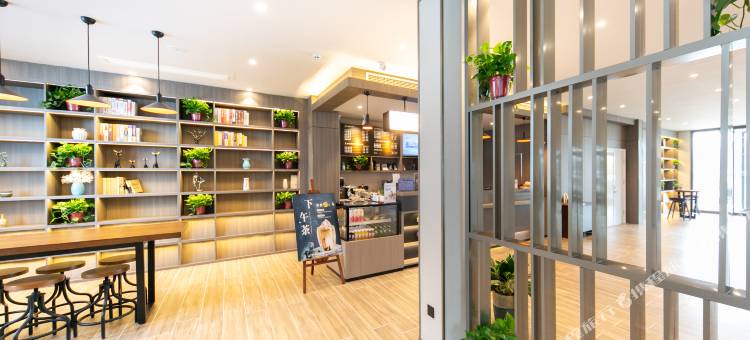 汉庭酒店(郓城郓州大道店)图片