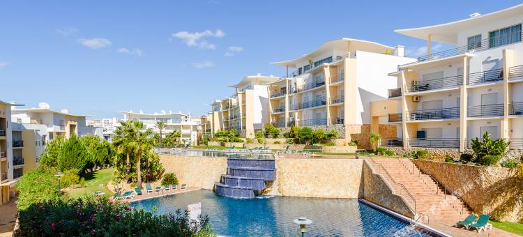 BnB Homes Ocean View Apartment with Lovely Terrace, 2 Swimming Pools & Tennis Court图片