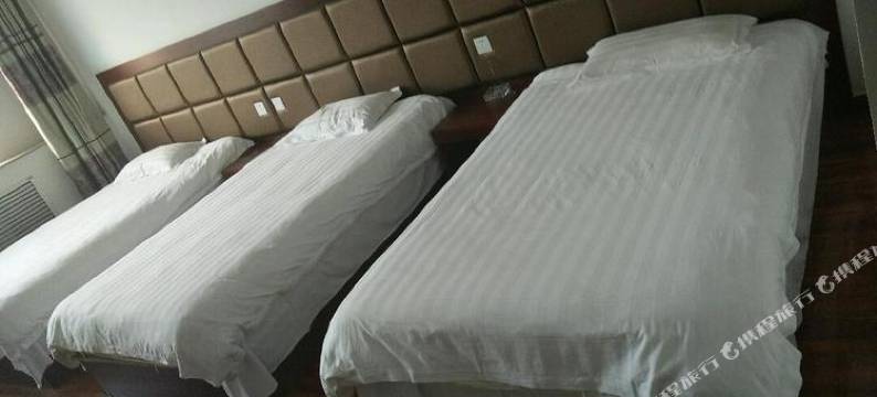 荣成如意家旅馆图片