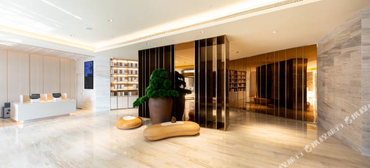 全季酒店(苏州吴江东太湖花园路店)图片