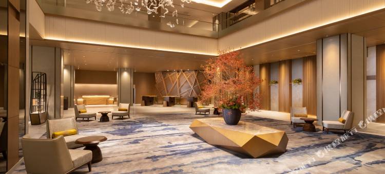 京都威斯汀都酒店(The Westin Miyako Kyoto)图片