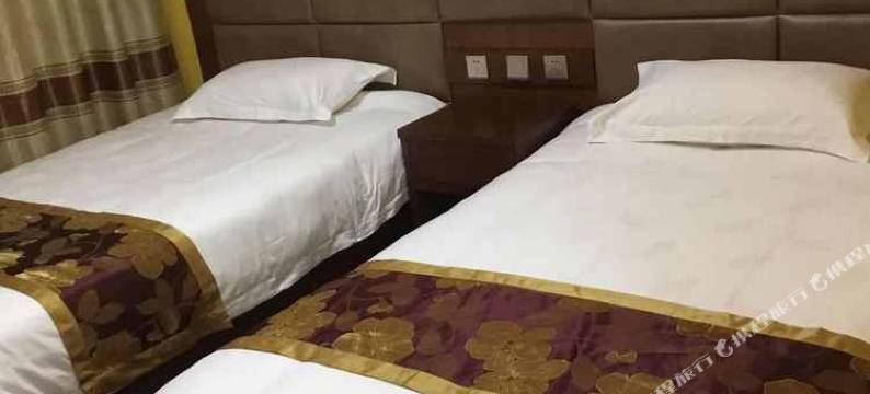 寿光我行我宿客房图片