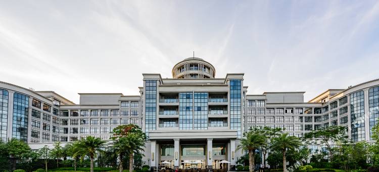 防城港萨维尔度假酒店图片