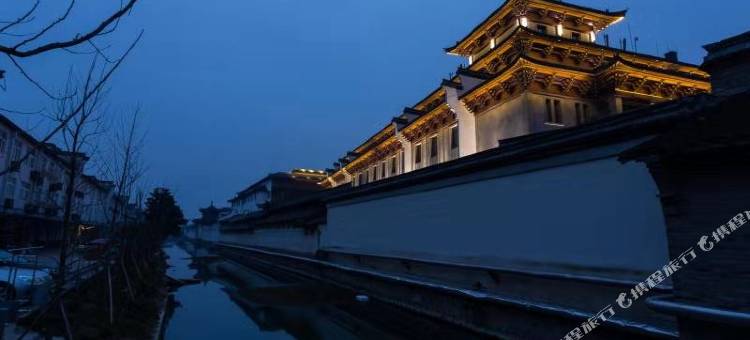 乌镇兰舍酒店(西栅景区店)图片