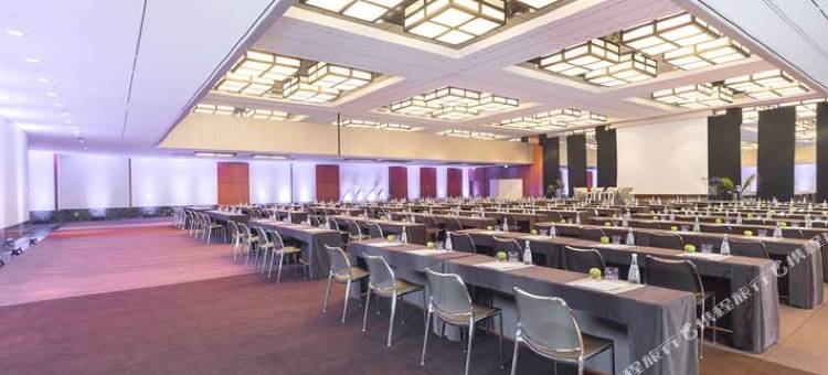 日内瓦威尔逊总统豪华精选酒店(Hotel President Wilson, a Luxury Collection Hotel, Geneva)图片