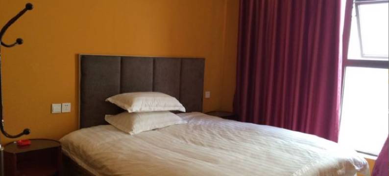 青川醍醐阁酒店图片