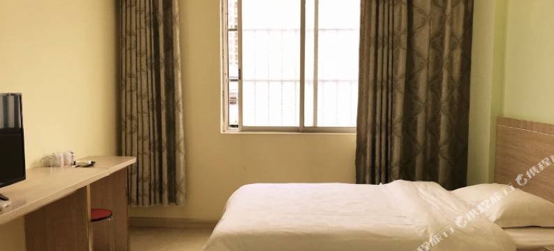 南宁便捷公寓(广西民族大学相思湖校区店)图片