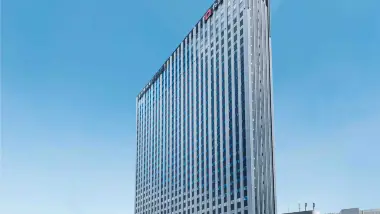 阪急大阪龍仕柏酒店