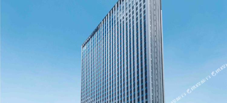 阪急大阪龙仕柏酒店(Hotel Hankyu Respire Osaka)图片