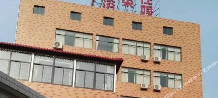 OYO宜兴宝丽酒店图片