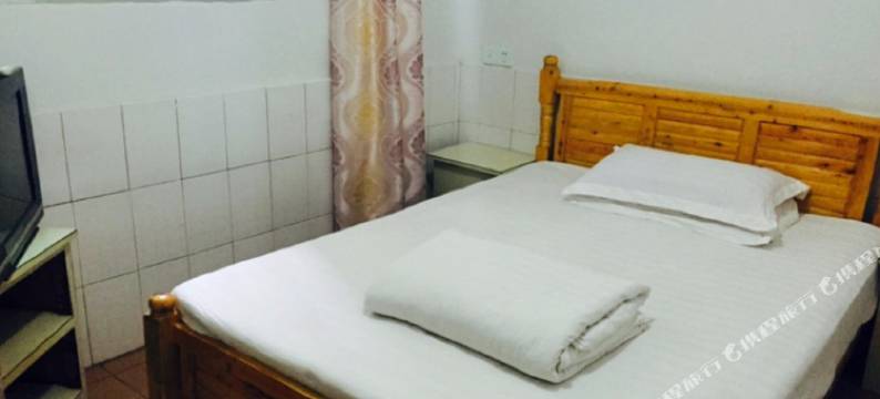 乐山中心城区花园旅馆图片