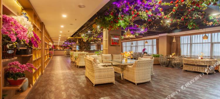 三毛文华酒店(开封鼓楼广场店)图片