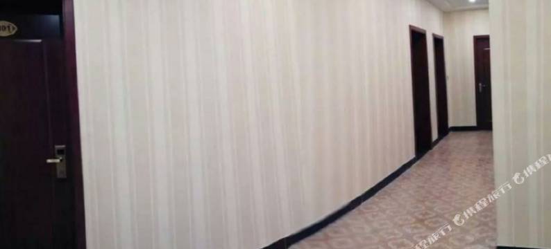 凤翔君悦宾馆图片