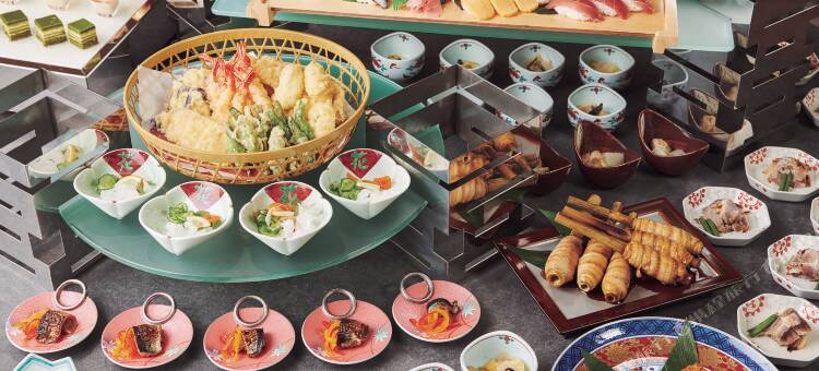 古涌园遥旅馆(Hotel Kowakuen Haruka)图片