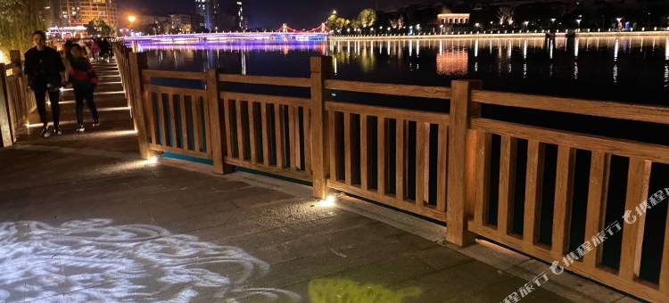 麦禧花园酒店(永康国际会展中心店)图片