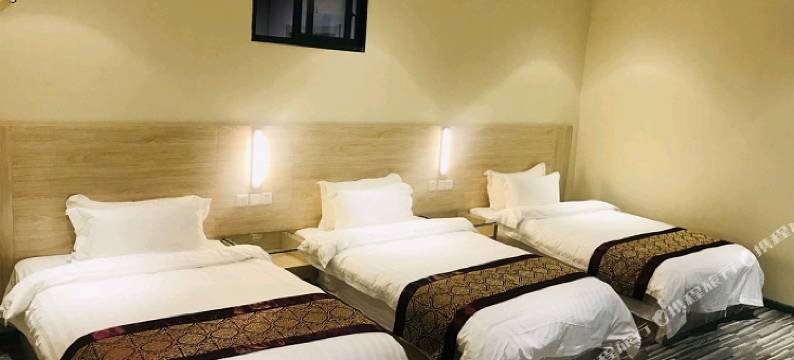 武汉飘香旅馆图片