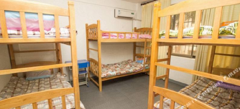 海口渔夫家青年旅舍图片