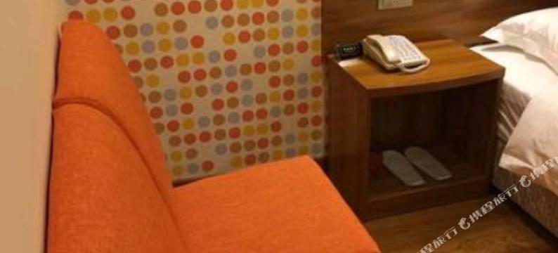 广安万家宾馆图片