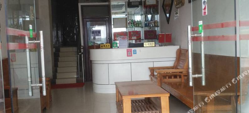 南宁双龙宾馆图片