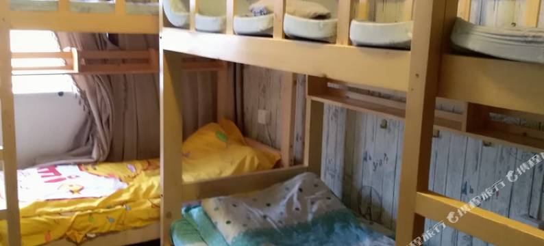 支点公寓(南京新街口店)图片