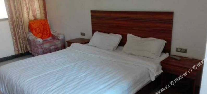 眉县利民旅社图片