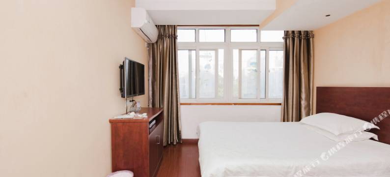 南京万福楼快捷酒店图片