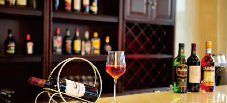 江阴龙希国际大酒店图片