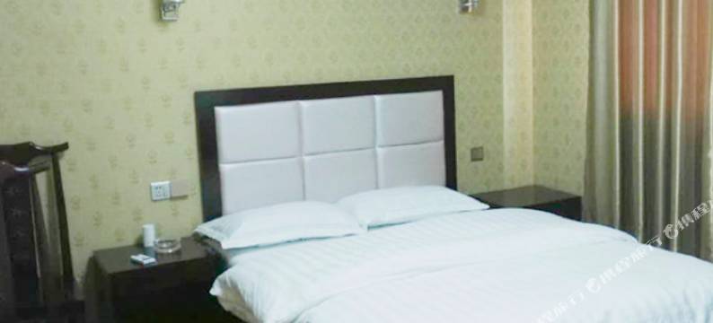 浏阳红樱宾馆图片