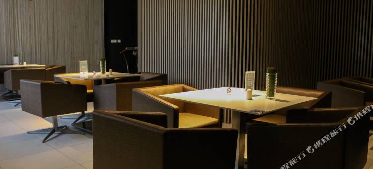 锦江之星(上海车墩影视城店)图片