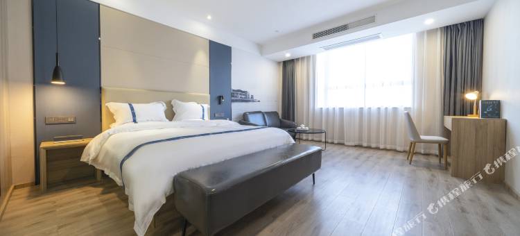 漳州全朵酒店图片