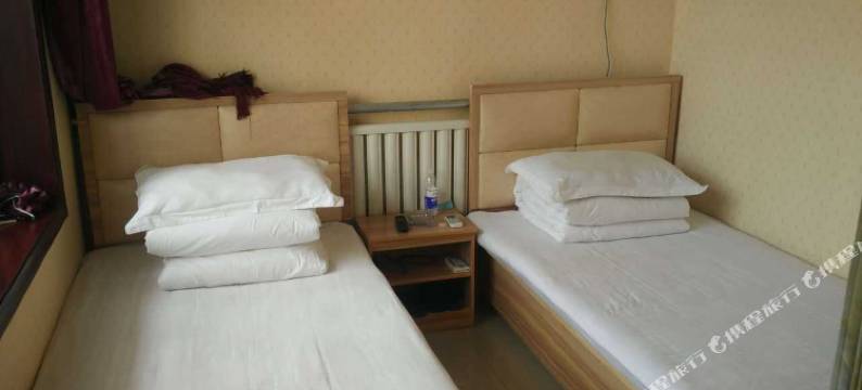 邯郸府南宾馆图片