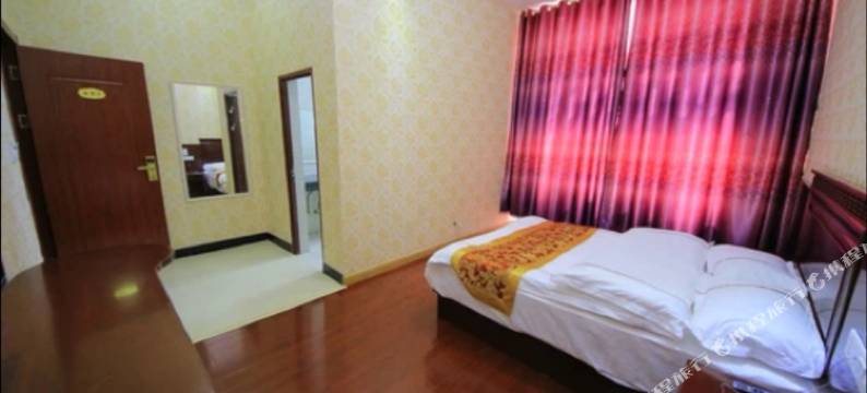 丽江鸿福佳宾馆图片