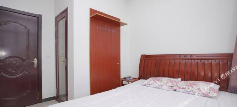 盘山海龙农家院图片