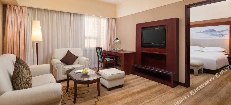 深圳阳光酒店图片