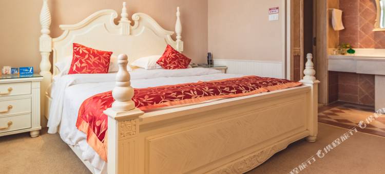 烟台悦庭酒店图片