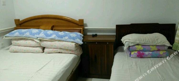 北京灵水村92号农家院图片