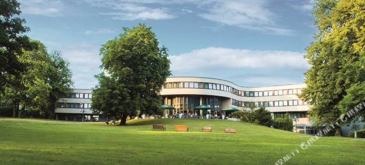 Best Western Plus Parkhotel Velbert图片